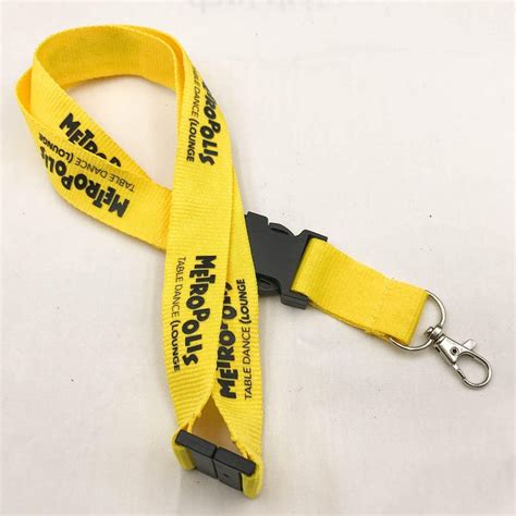 inexpensive custom lanyards.